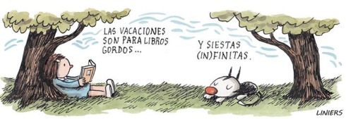 Liniers 2015